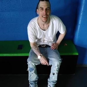 Meet your Posher, Mike